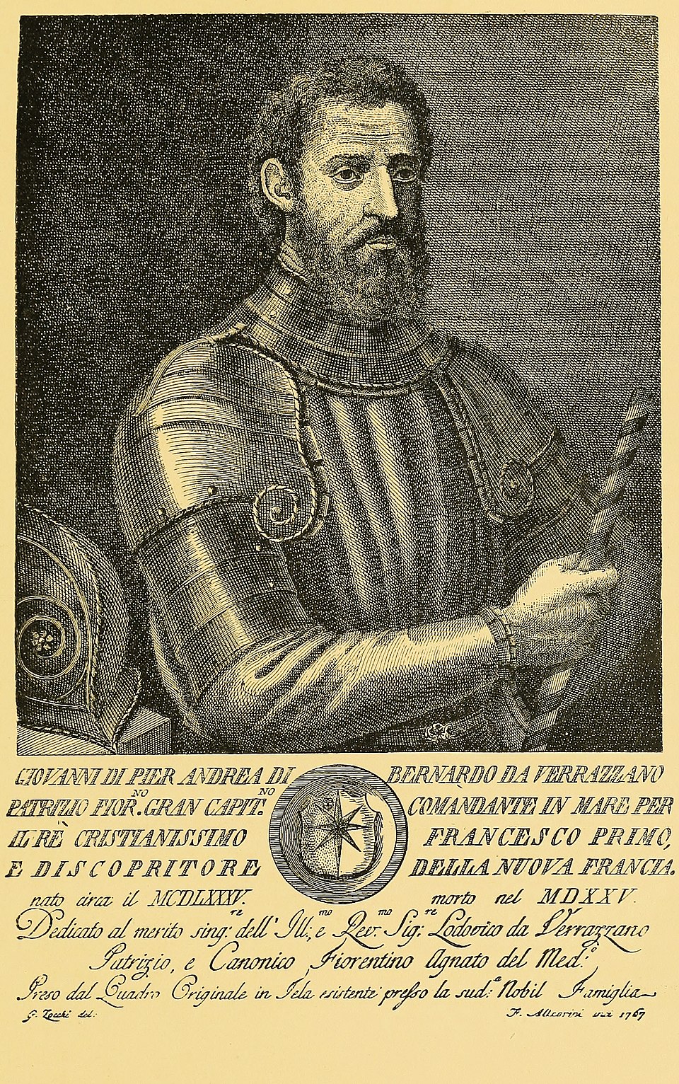 GiovanniVerrazano